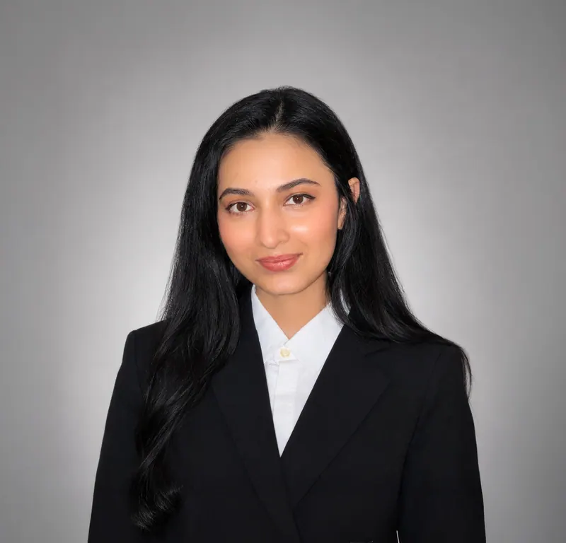 Jui Halvadia, Co-Founder & Design Director at Mukherji Architects Milano